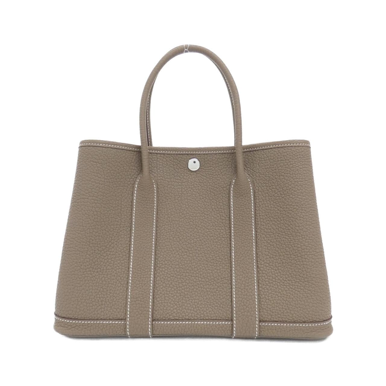 HERMES Garden Party 051568CK Tote
