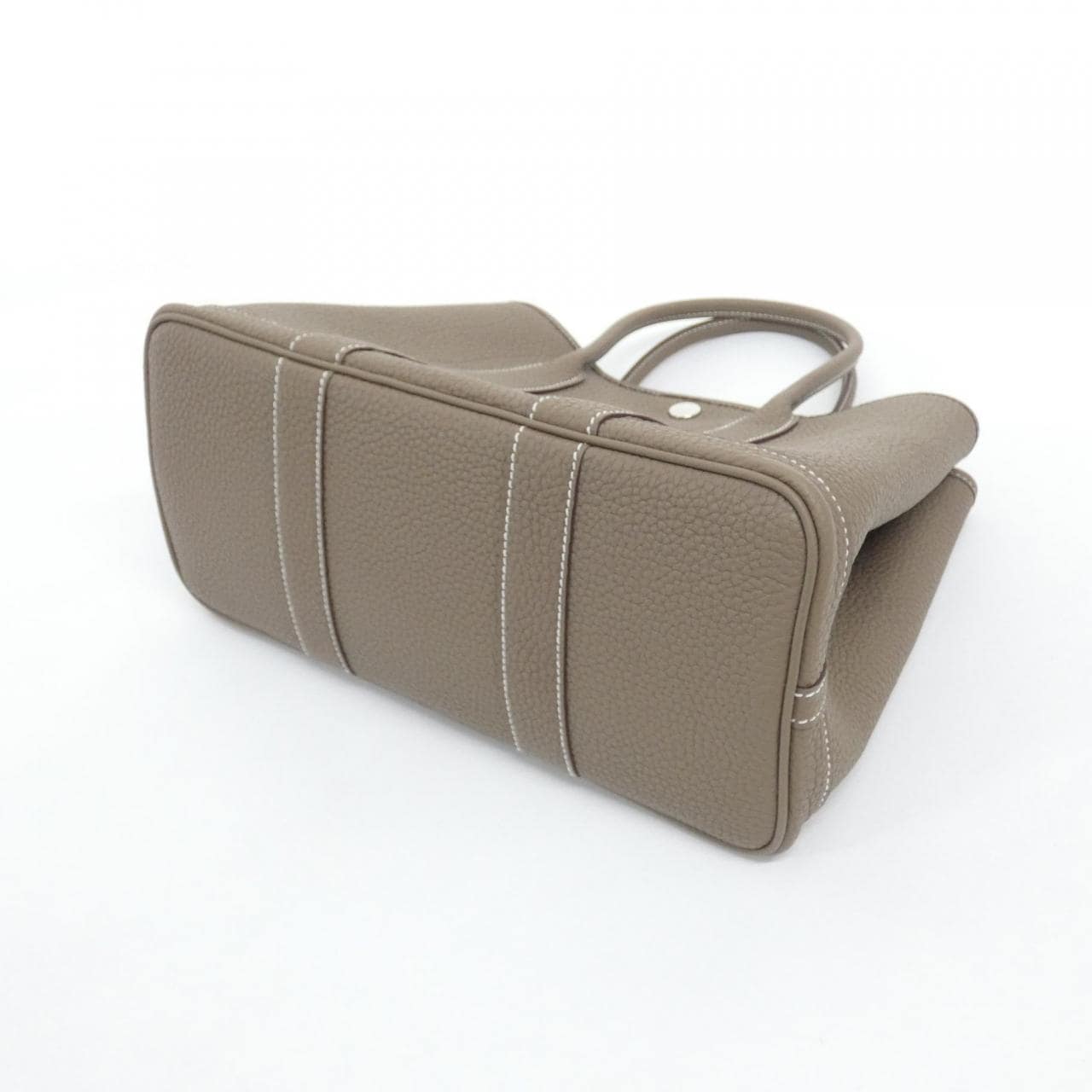 HERMES Garden Party 051568CK Tote 2