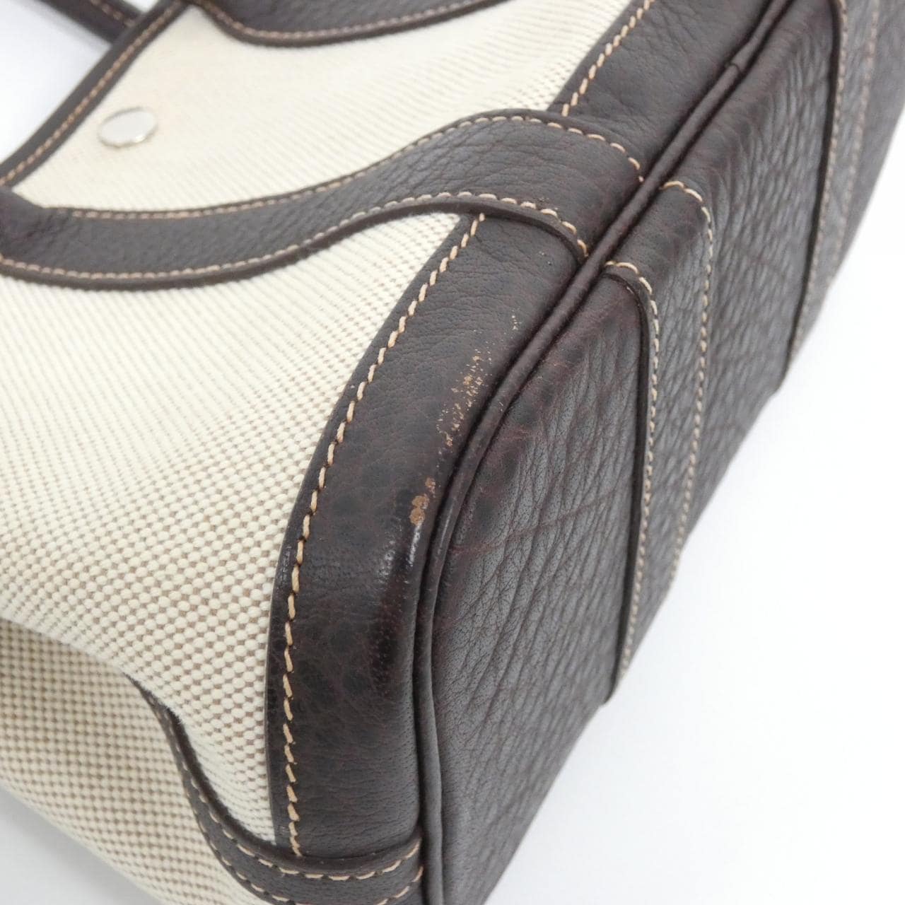 HERMES Garden Party 043964CK Tote 2