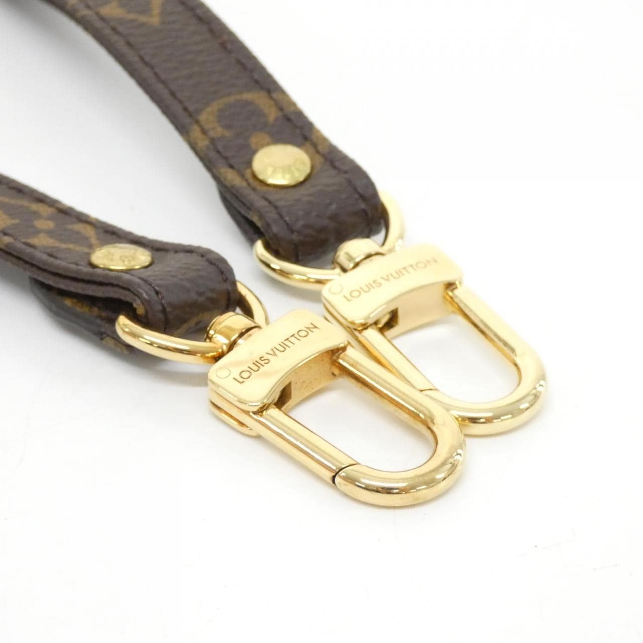 LOUIS VUITTON J52315 Wallet Monogram 4