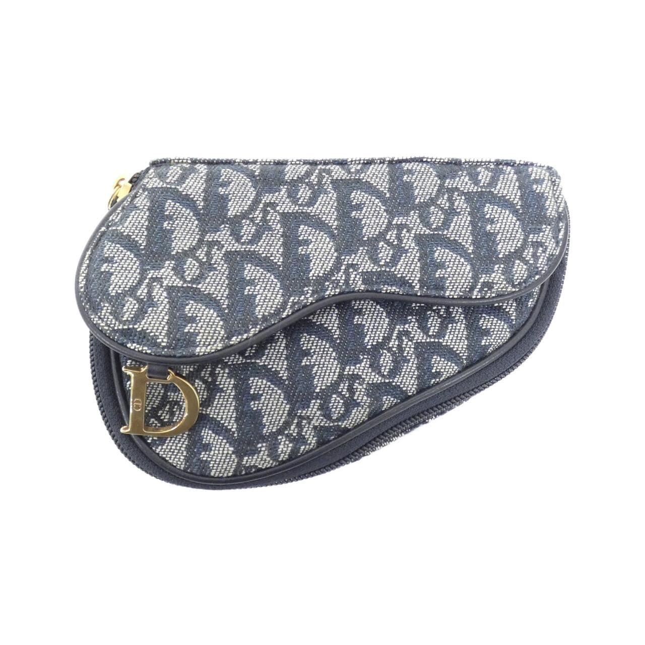 DIOR 小袋 帆布