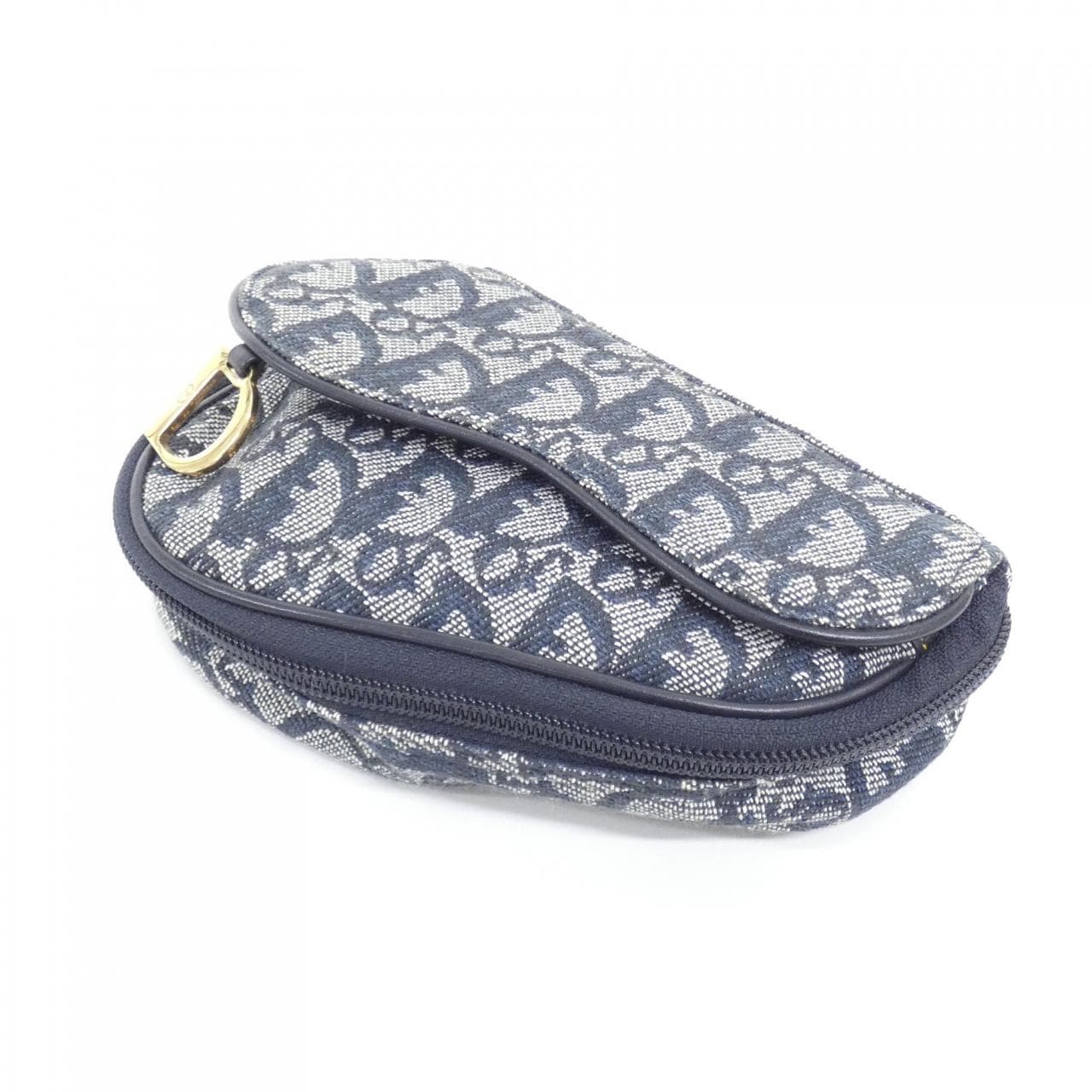 DIOR 小袋 帆布 3