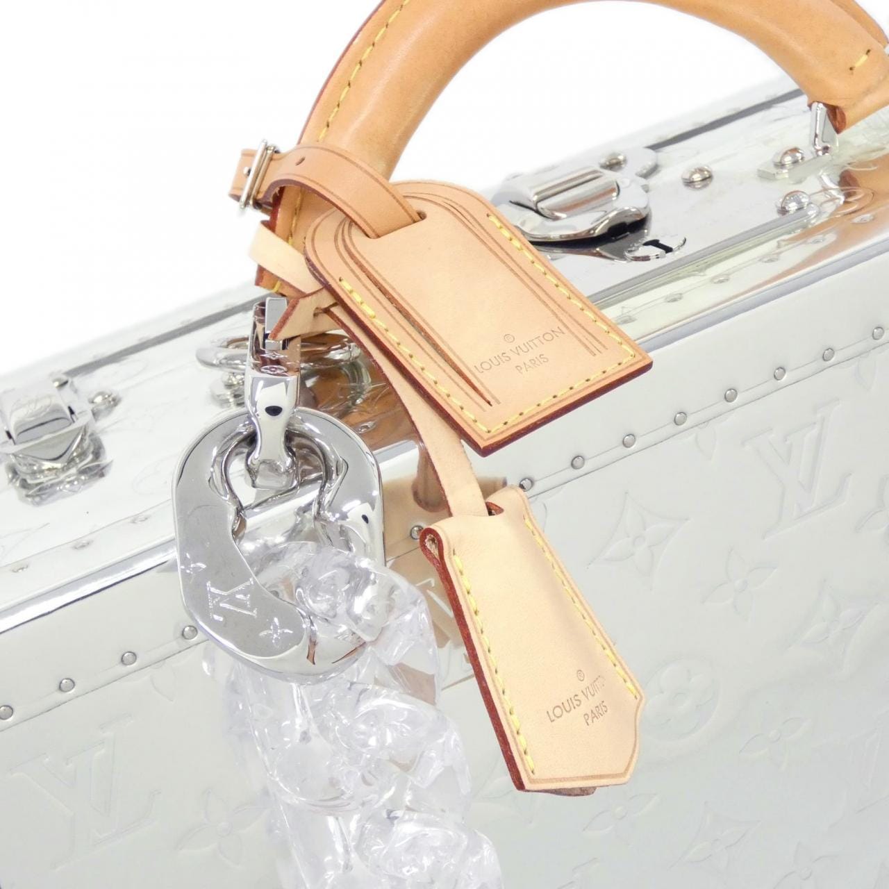 LOUIS VUITTON M20454 手提包 Monogram 5