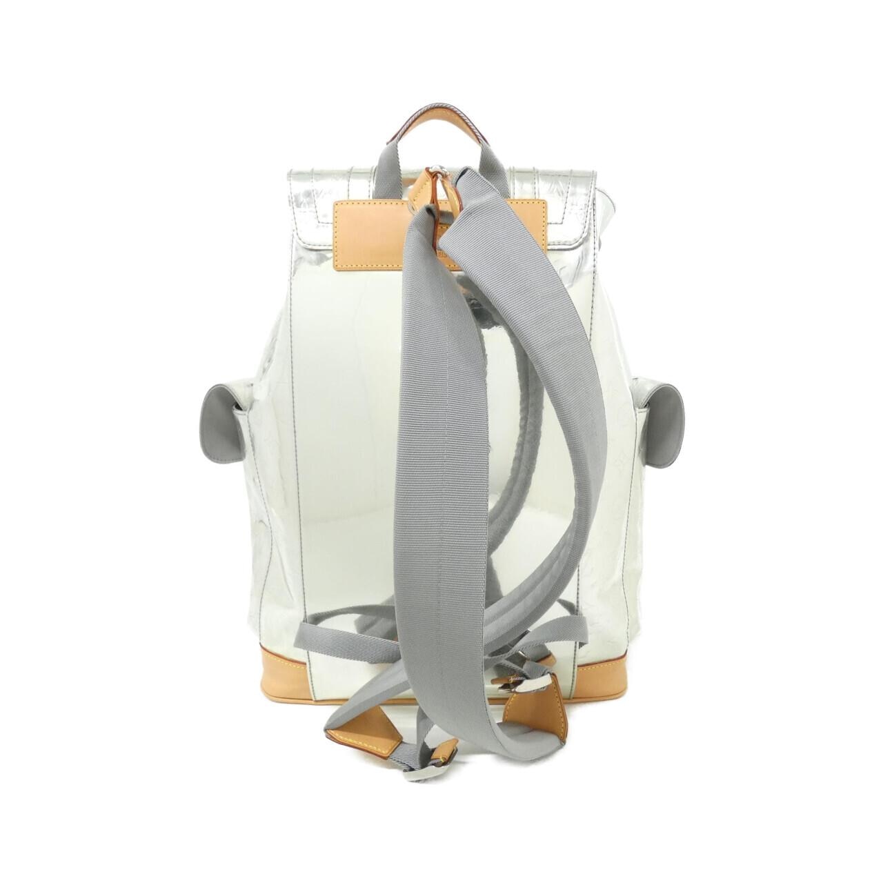 LOUIS VUITTON Christopher M58756 背包 Monogram 2