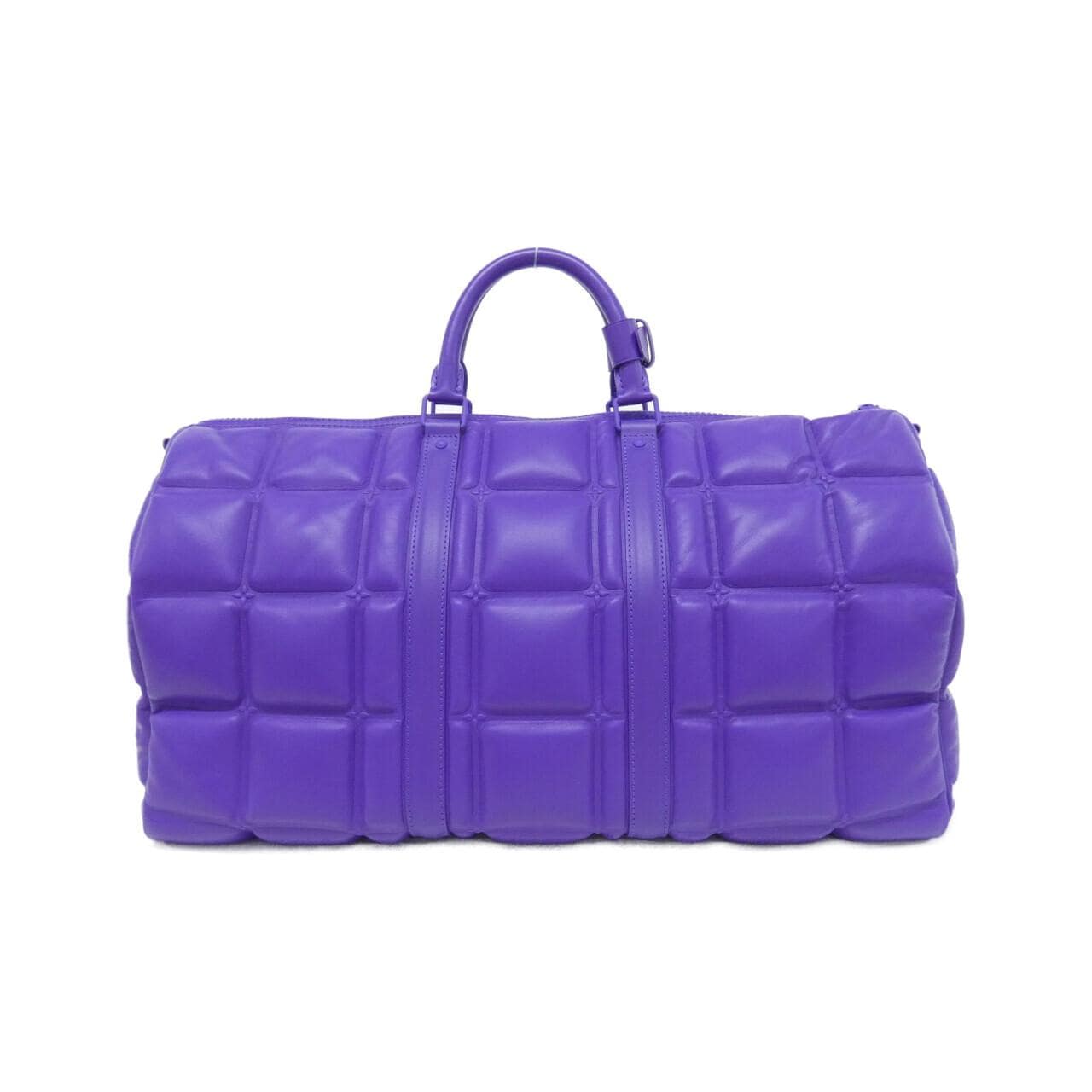 LOUIS VUITTON Keepall M20922 波士頓包 Damier 2