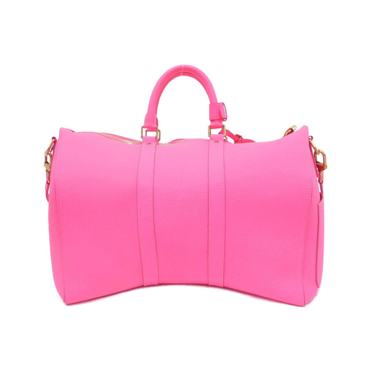 LOUIS VUITTON Keepall M56925 波士頓包 2