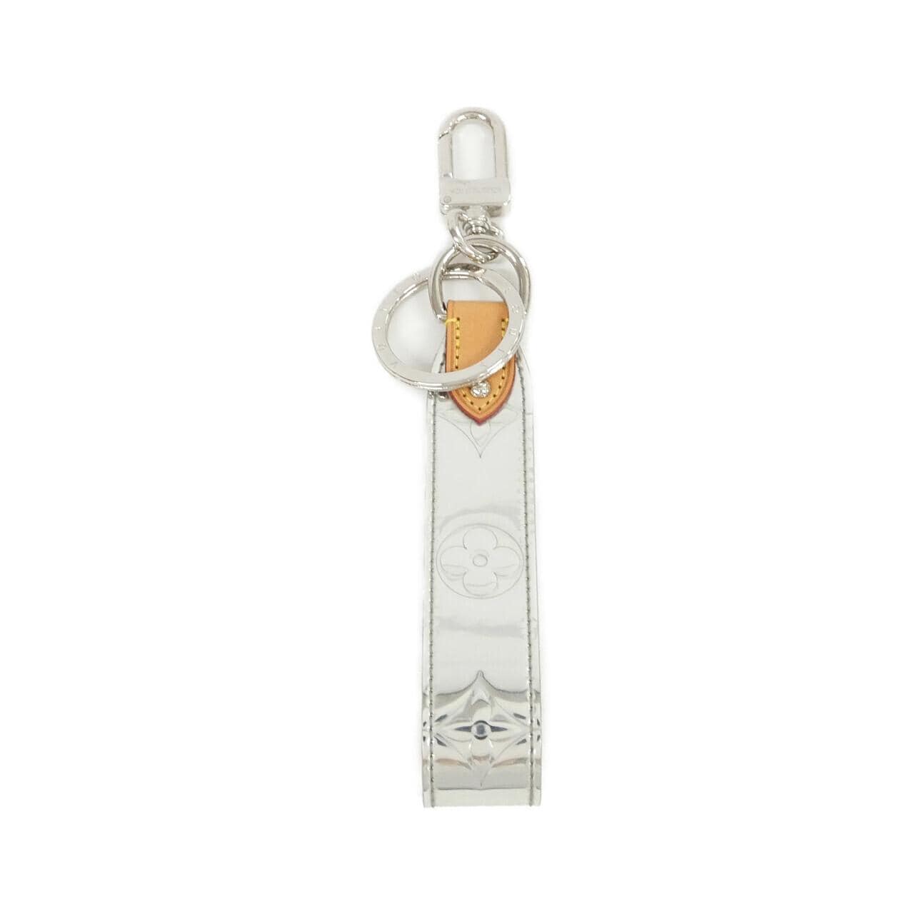 LOUIS VUITTON MP3151 Key Case Vernis