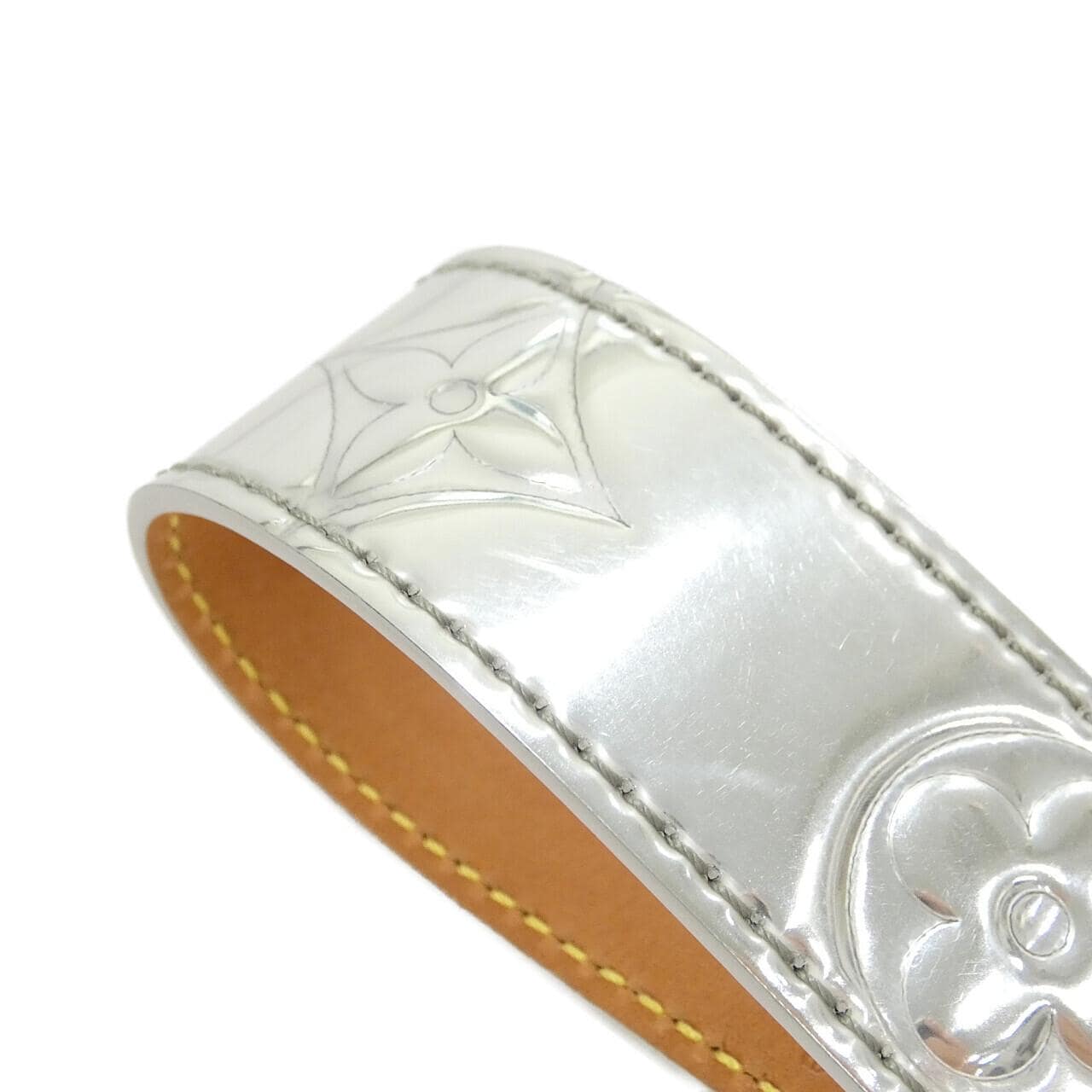 LOUIS VUITTON MP3151 鎖匙包 Vernis 漆皮 2
