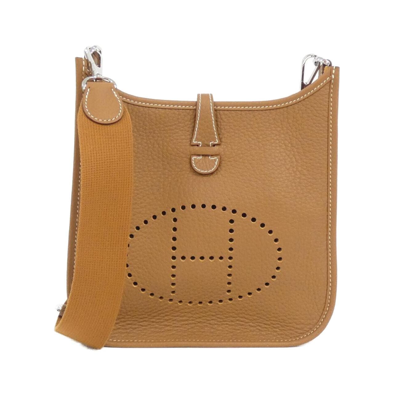 HERMES Evelyne 087941CK 肩背包 Clemence