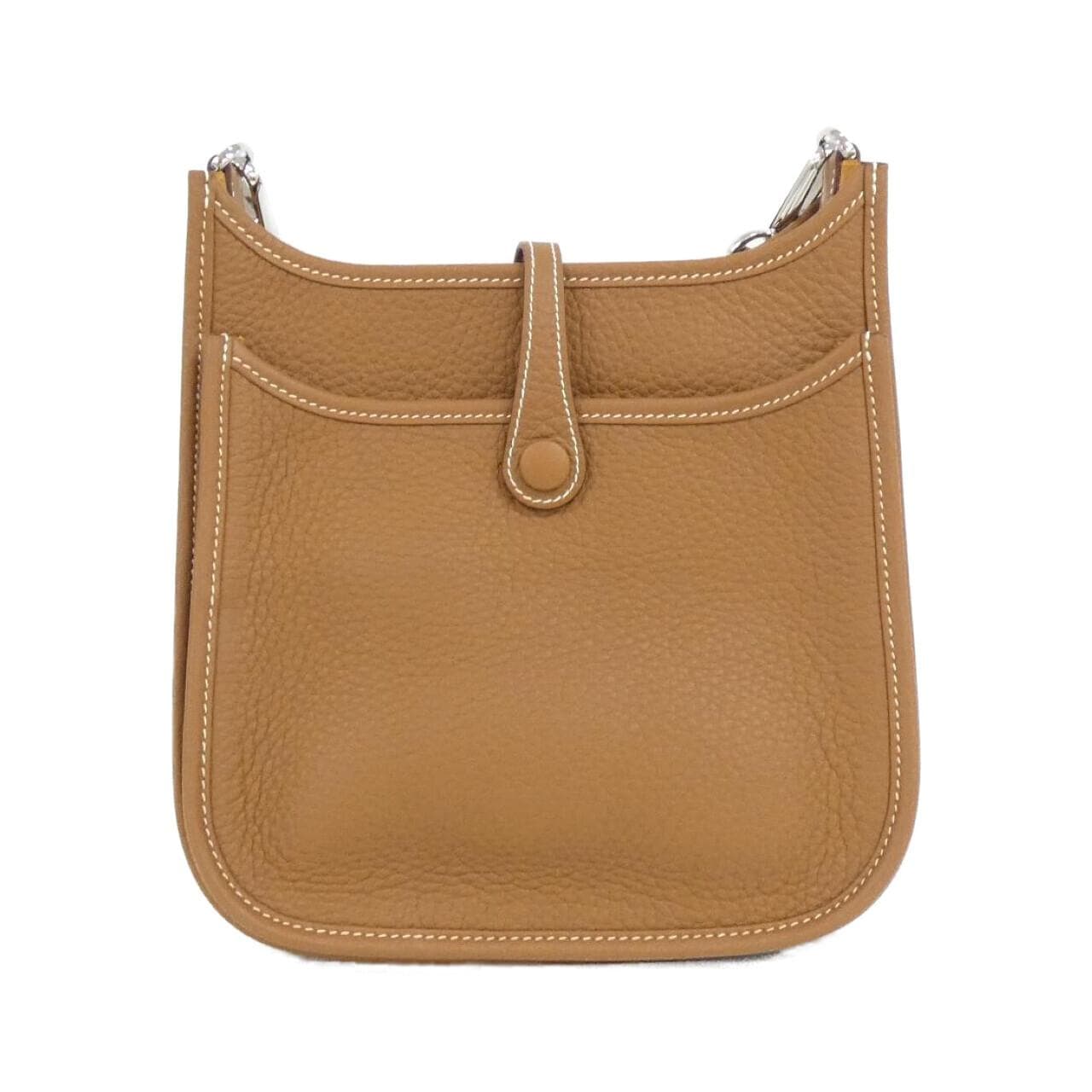 HERMES Evelyne 087941CK 肩背包 Clemence 2