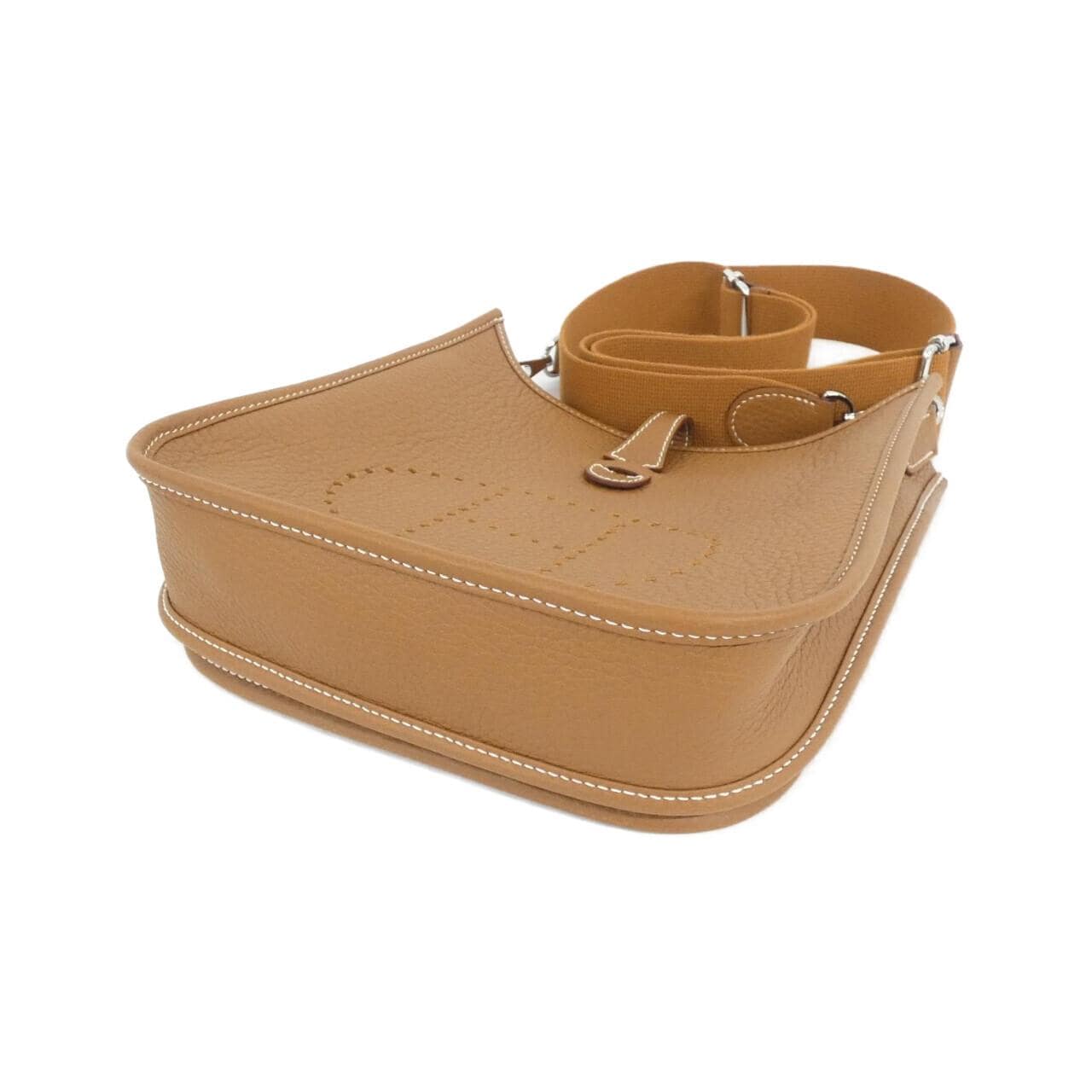 HERMES Evelyne 087941CK 肩背包 Clemence 3