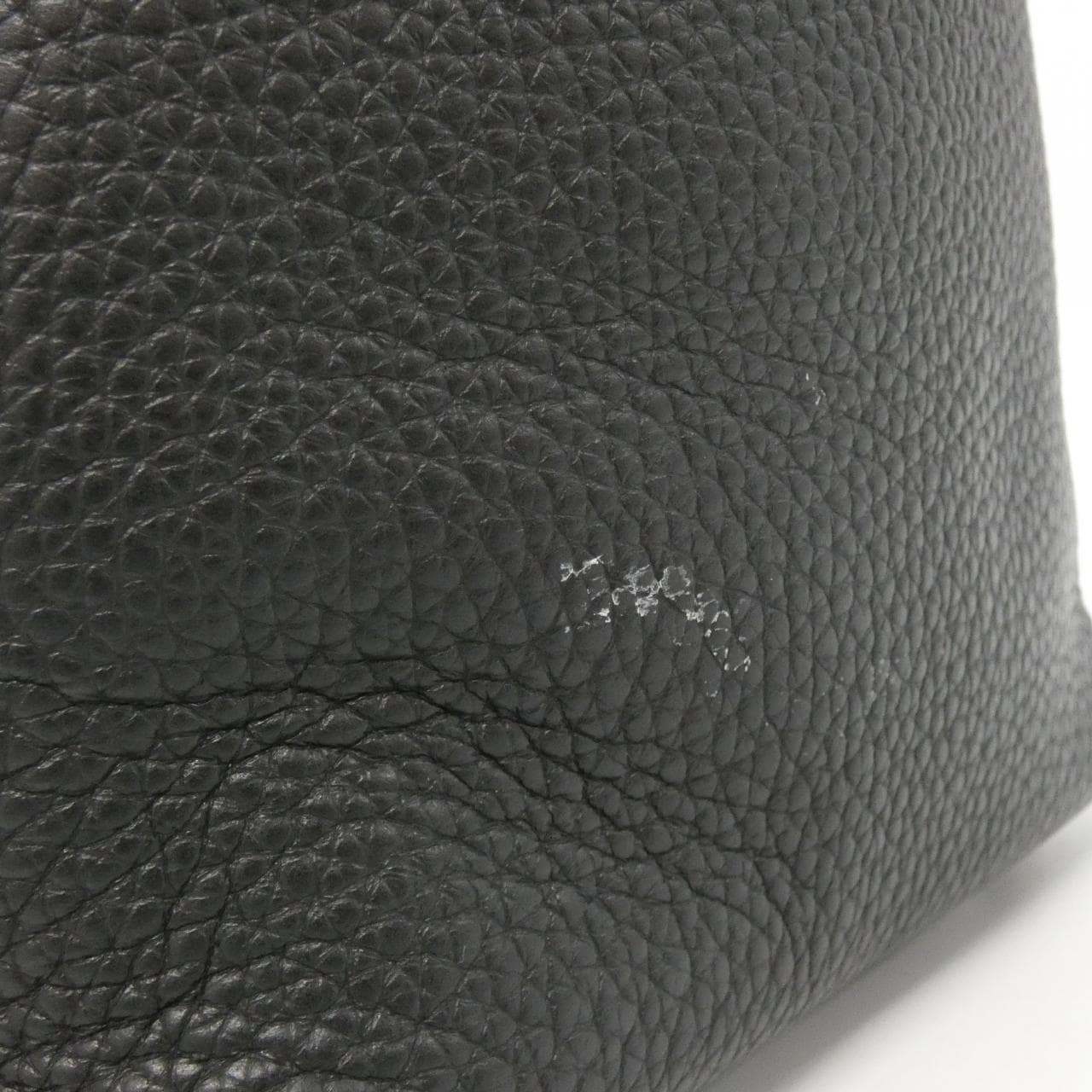 HERMES Picotin 056289CK 手提包 Clemence 5