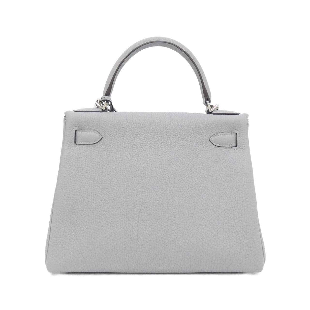 HERMES Kelly 030931CK Handbag Togo 2