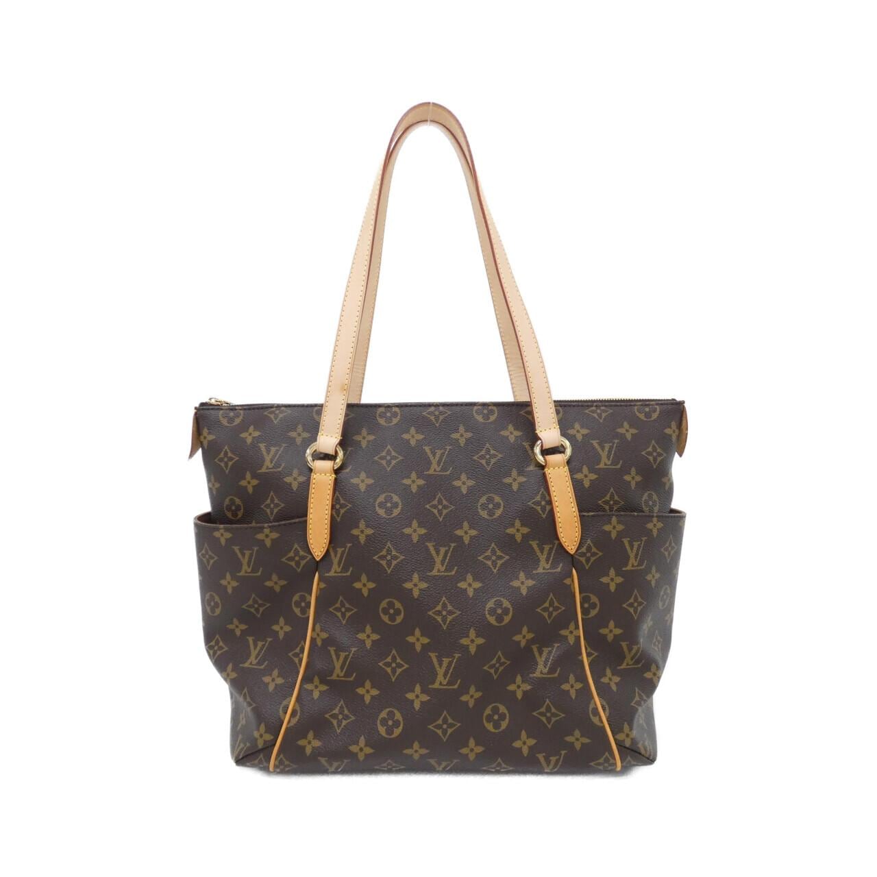 LOUIS VUITTON Totally M56689 手提包 Monogram