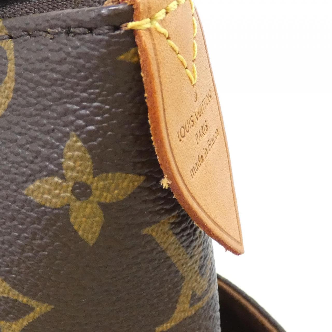 LOUIS VUITTON Totally M56689 手提包 Monogram 3