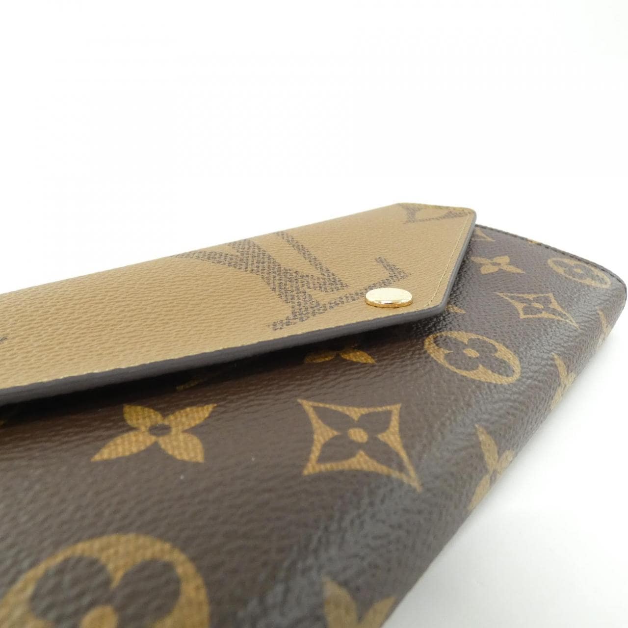 LOUIS VUITTON M80726 Wallet Monogram 3