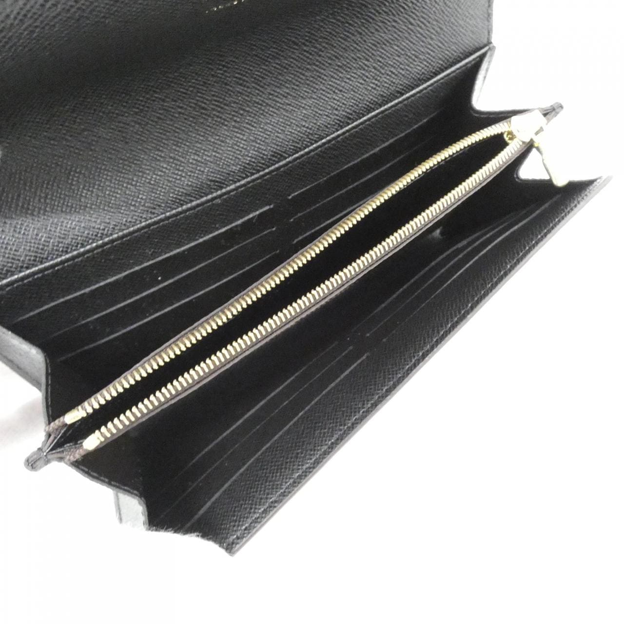 LOUIS VUITTON M80726 Wallet Monogram 4