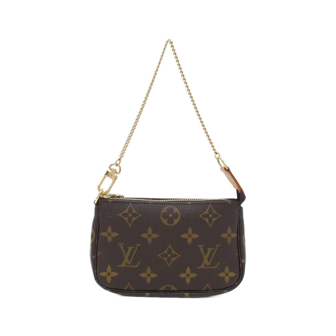 LOUIS VUITTON Pochette M58009 Pochette Monogram