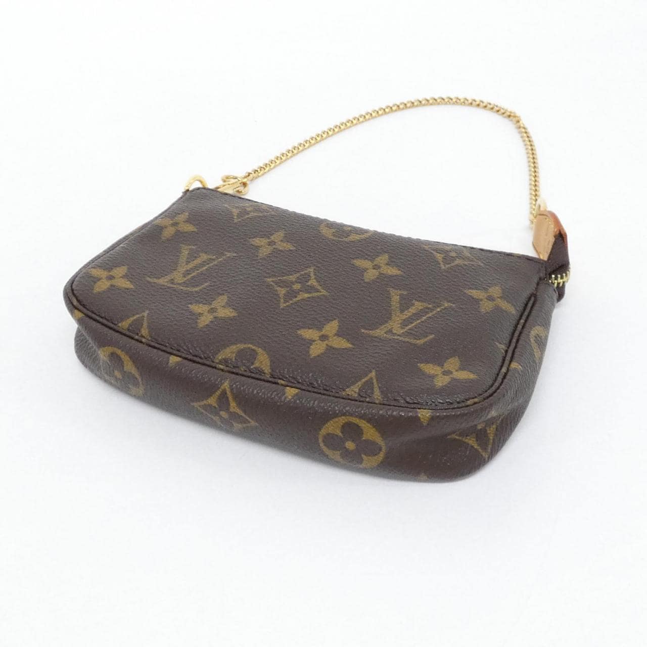 LOUIS VUITTON Pochette M58009 Pochette Monogram 2