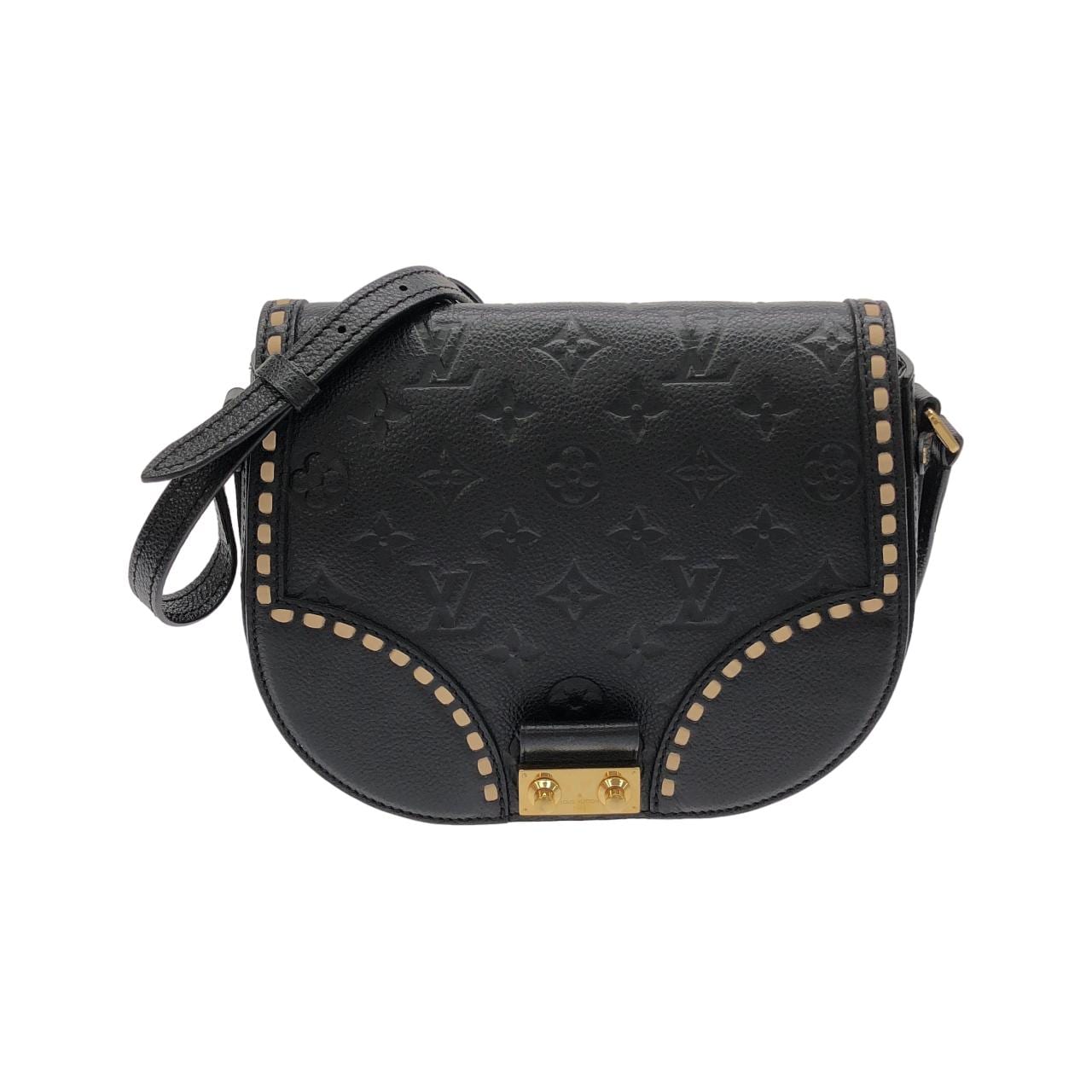 LOUIS VUITTON M43143 肩背包 Monogram