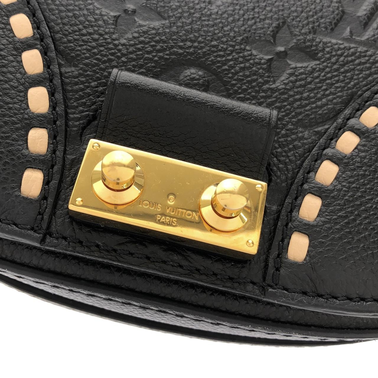 LOUIS VUITTON M43143 肩背包 Monogram 4