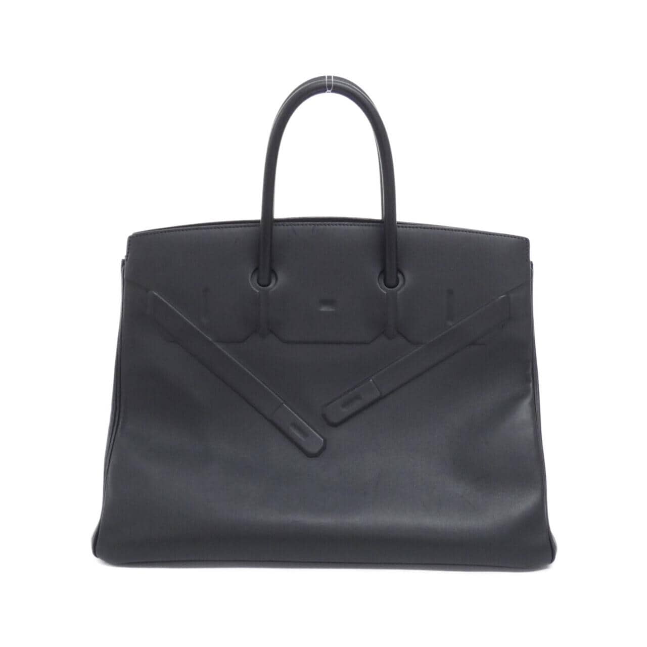 HERMES Birkin 079005CK 手提包 Swift