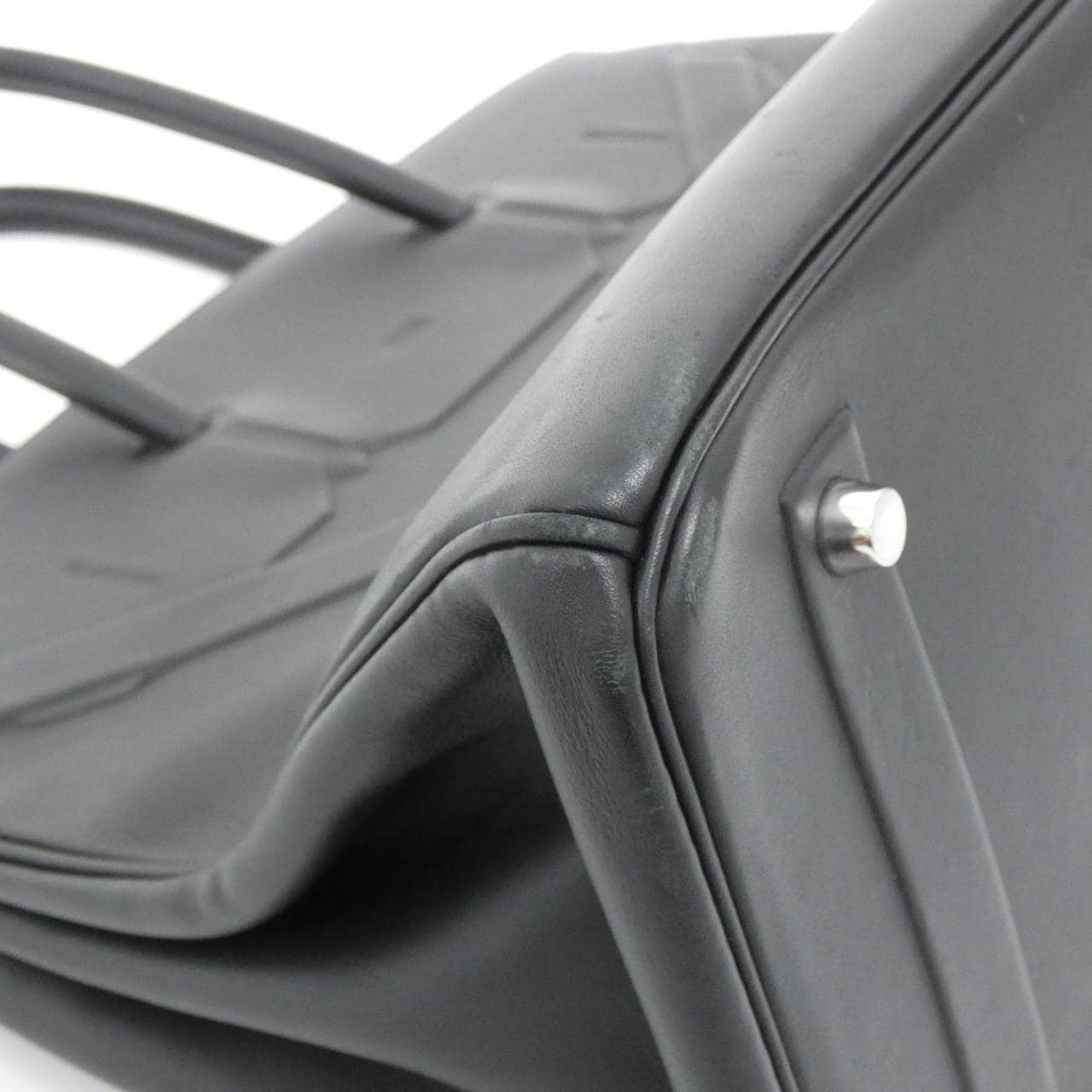 HERMES Birkin 079005CK 手提包 Swift 3
