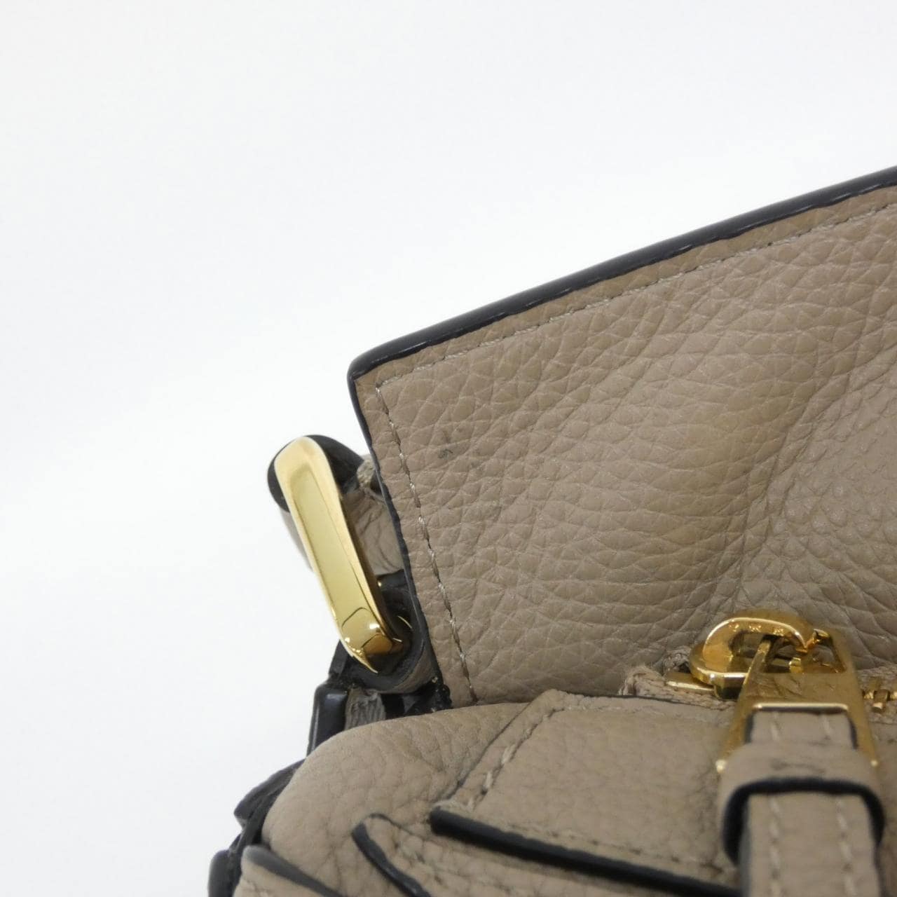 LOEWE Puzzle A510S21X67 Handbag 5