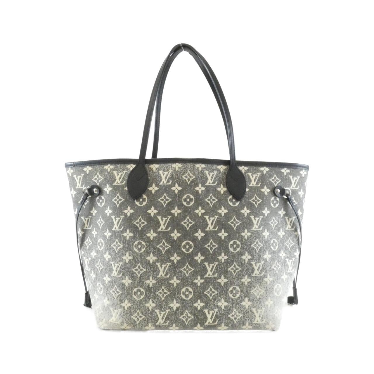 LOUIS VUITTON Neverfull M21465 Tote Monogram