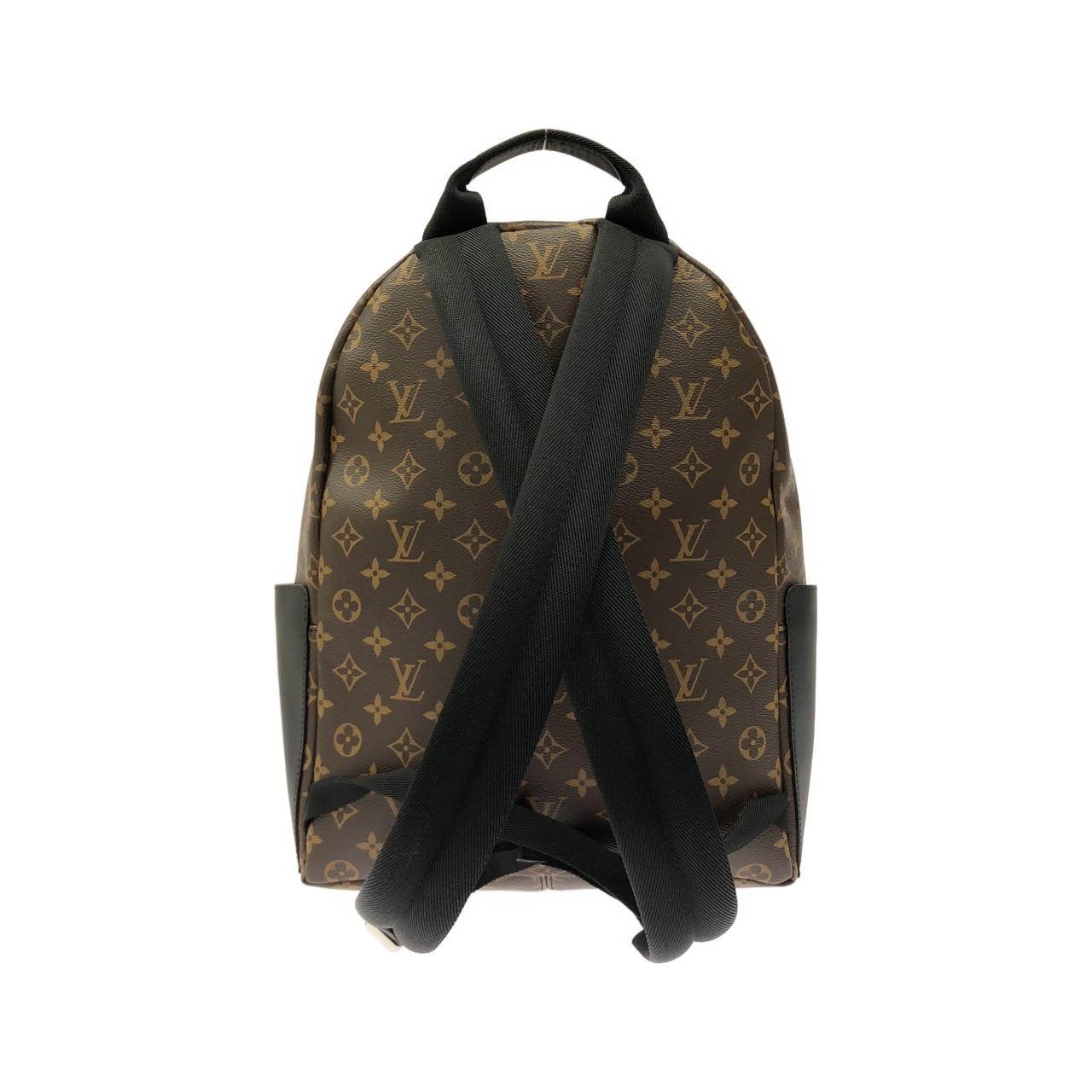 LOUIS VUITTON Discovery M46684 Backpack Monogram 2