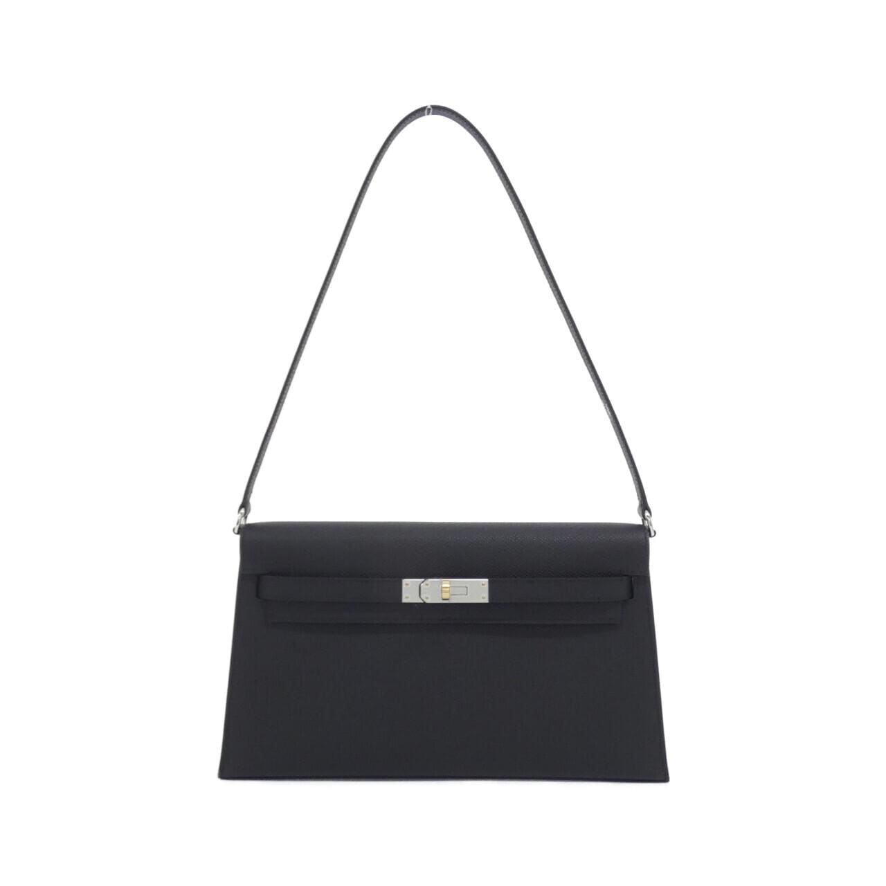 HERMES Kelly 肩背包 羊皮