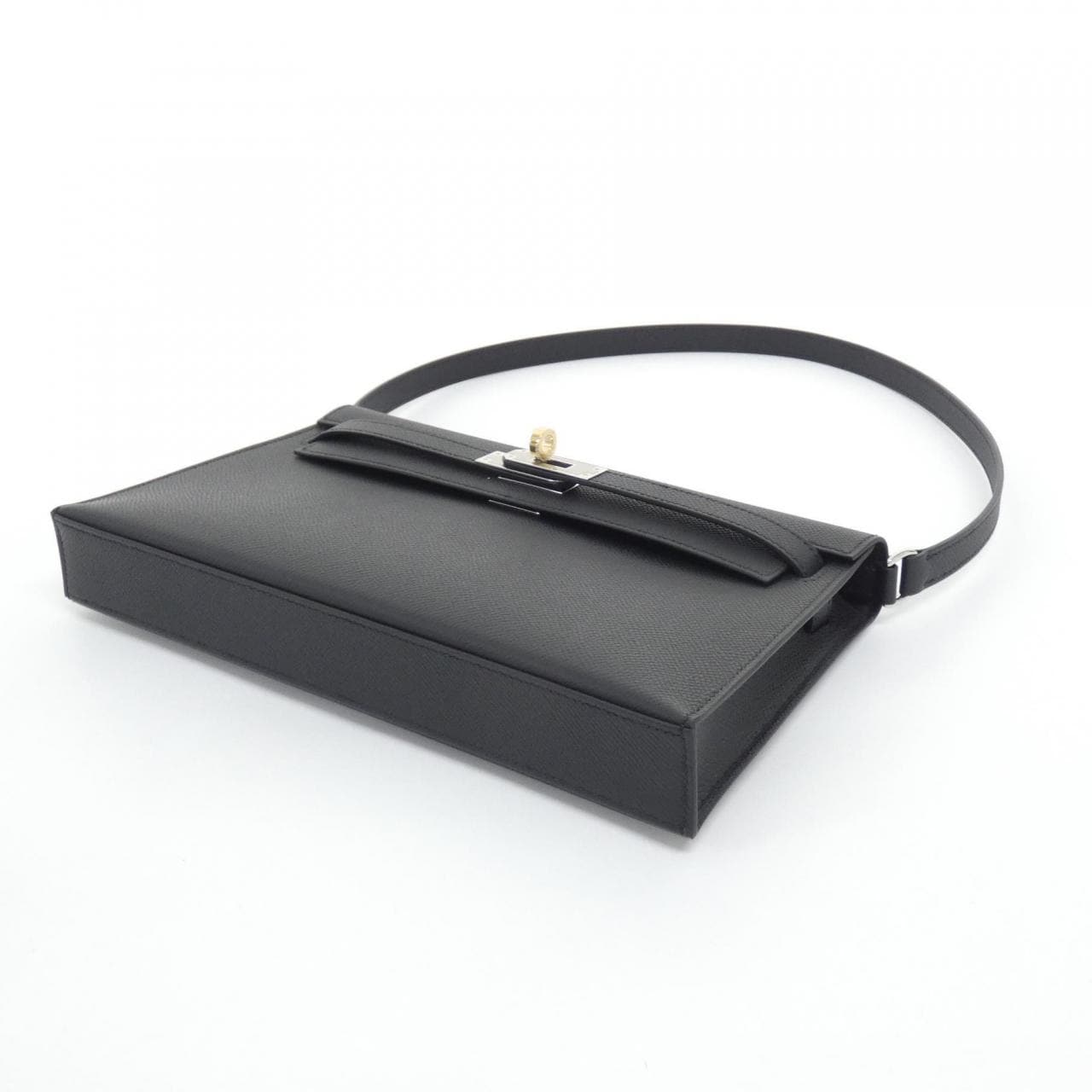 HERMES Kelly 肩背包 羊皮 3