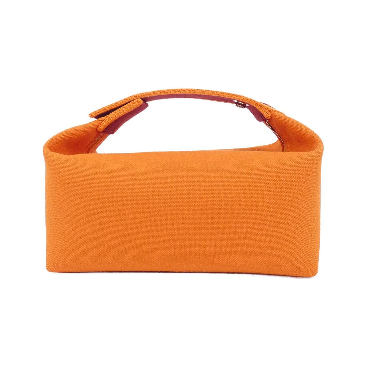 HERMES 103222M Pouch Canvas 2