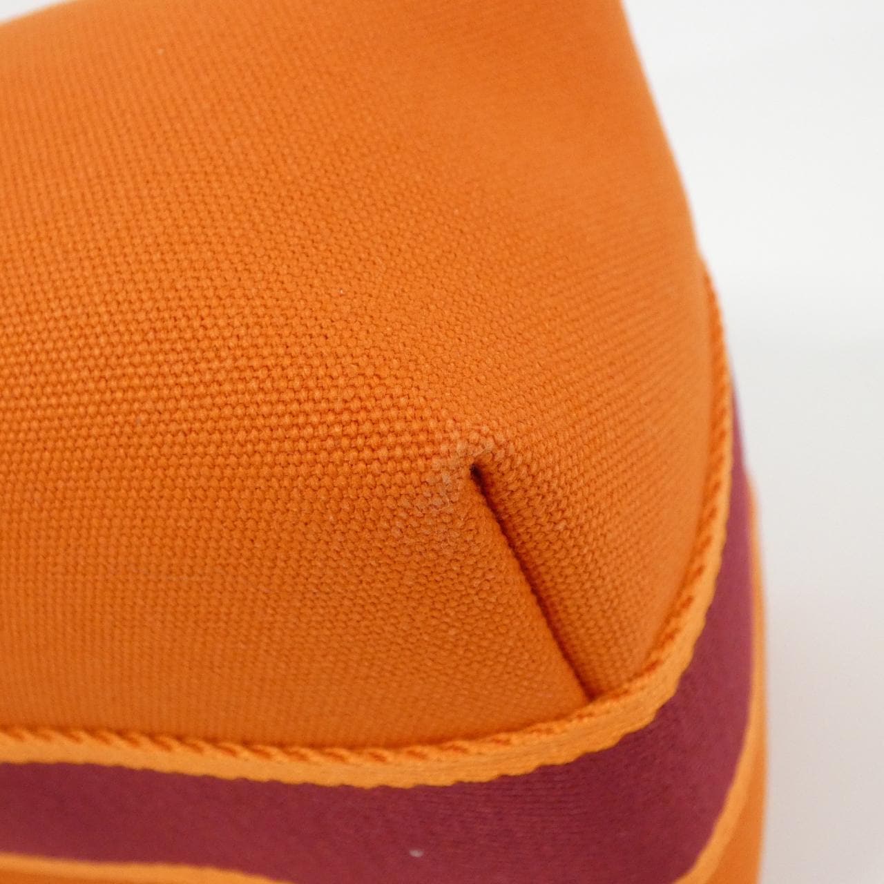 HERMES 103222M Pouch Canvas 4