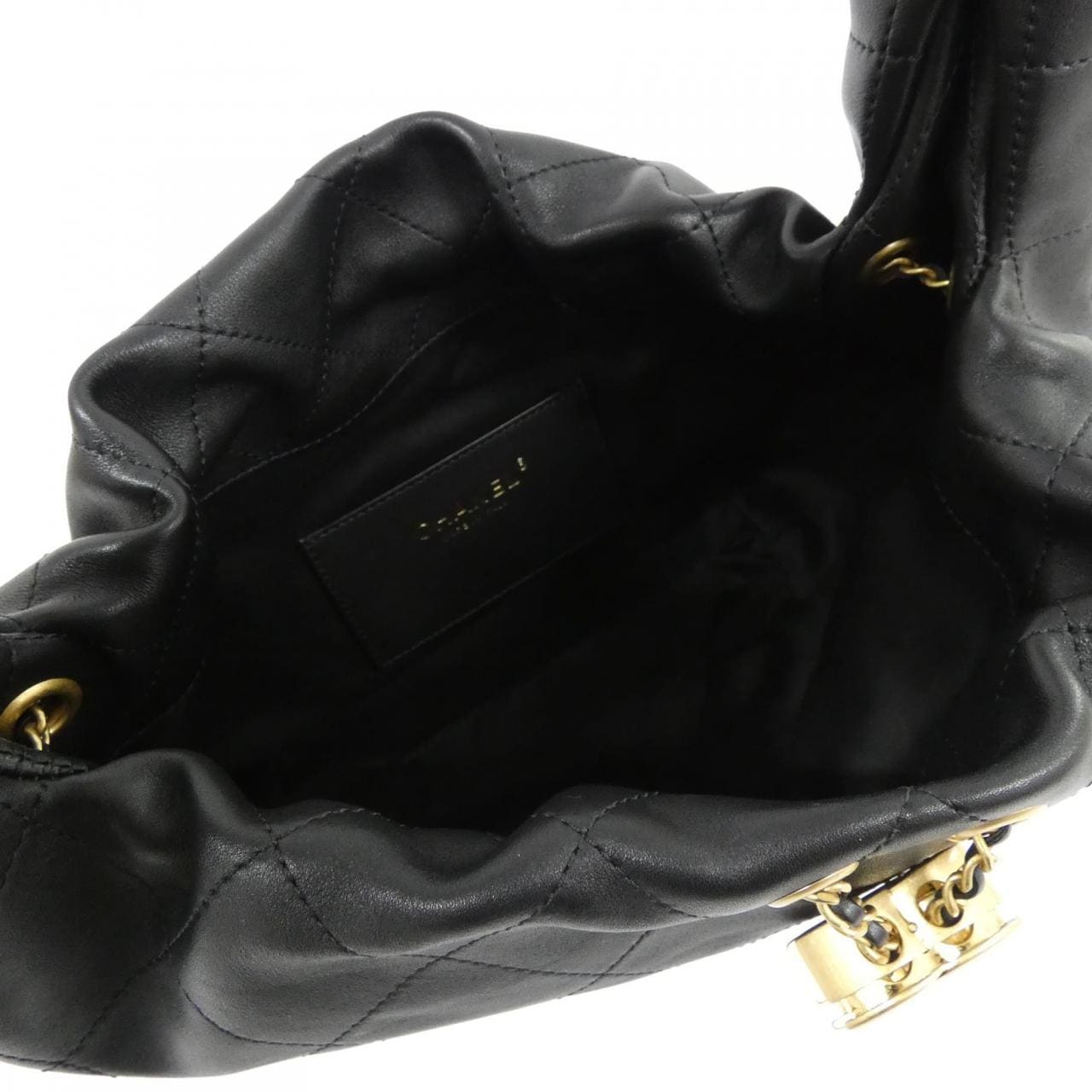CHANEL AS5976 Shoulder 5