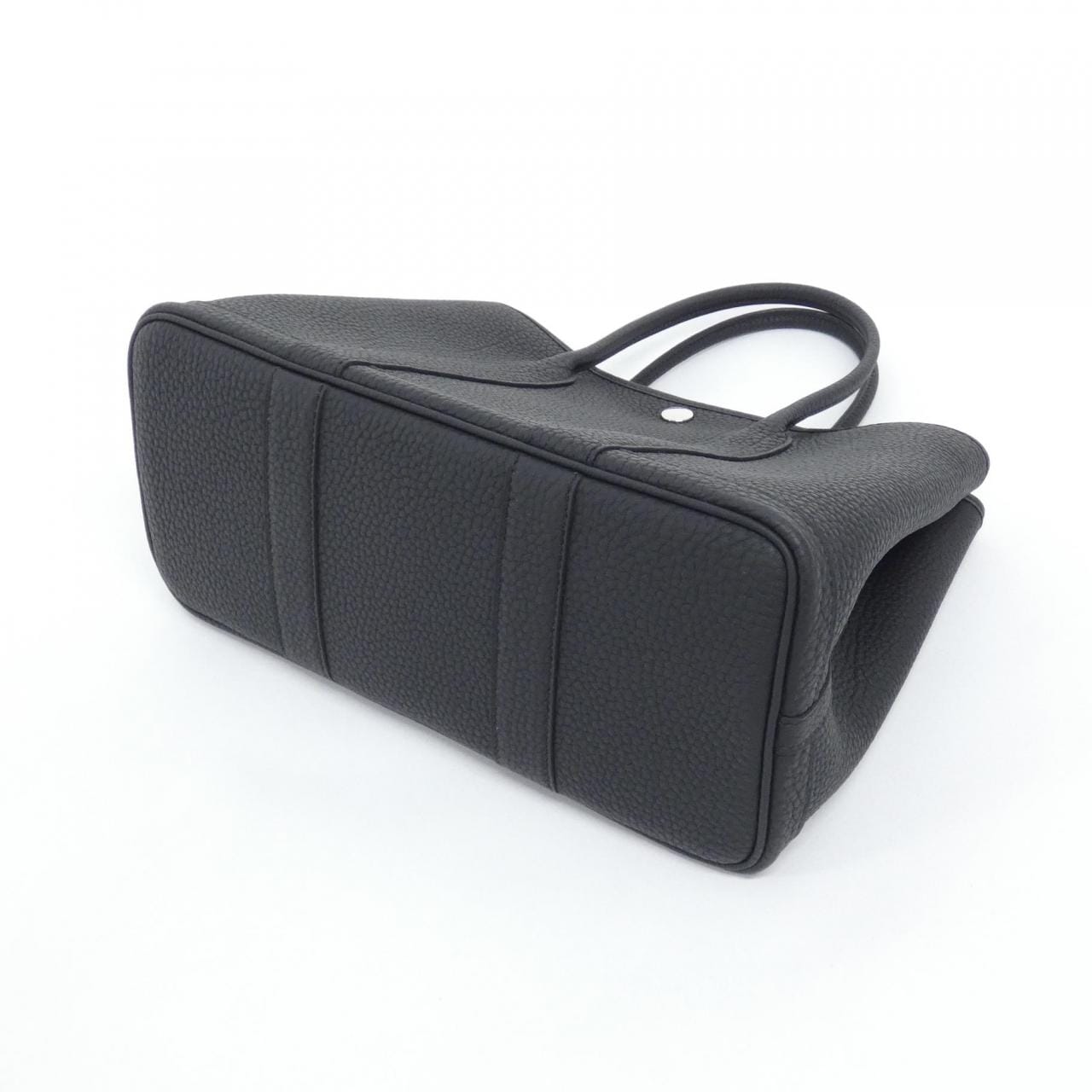 HERMES Garden Party 051568CK Tote 2