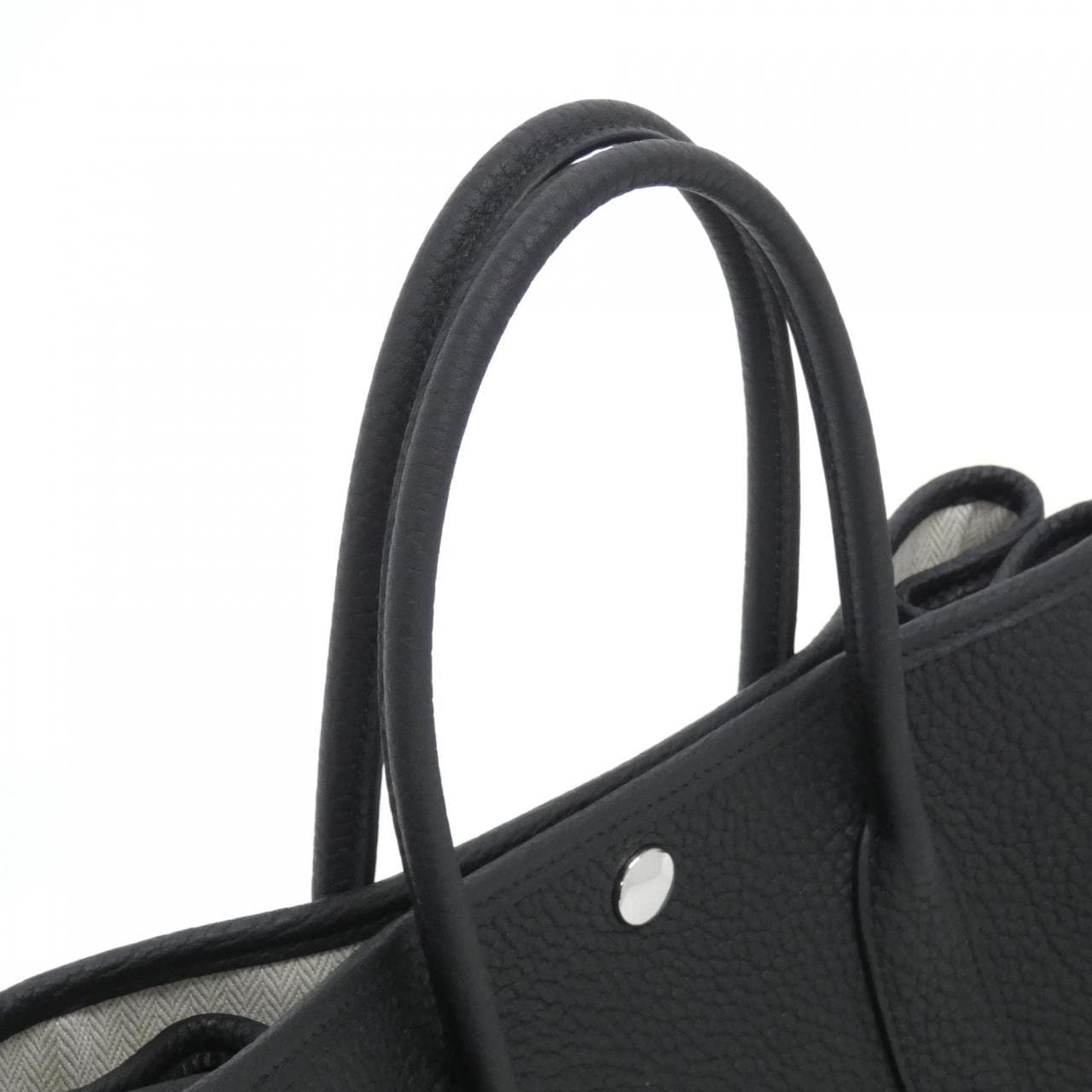 HERMES Garden Party 051568CK Tote 3