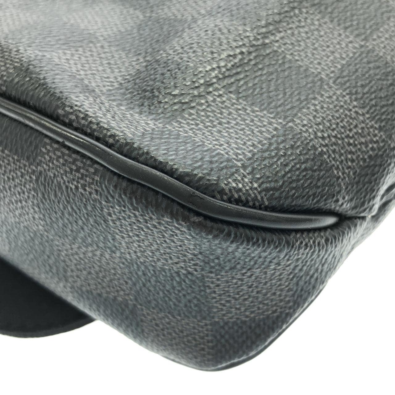 LOUIS VUITTON District N41260 肩背包 Damier 3