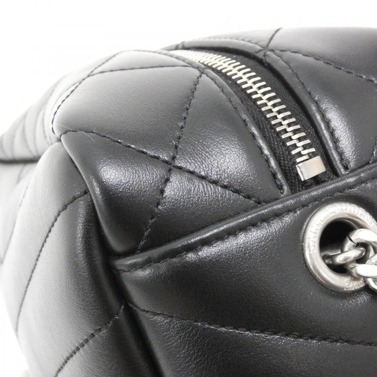 SAINT LAURENT Loulou 574102 DV746 肩背包 3