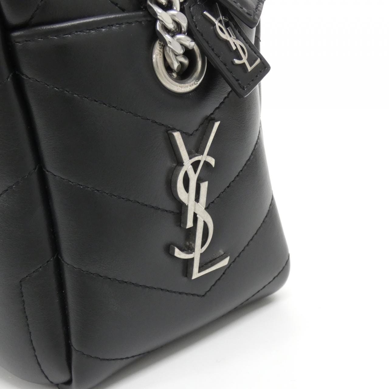 SAINT LAURENT Loulou 574102 DV746 肩背包 4