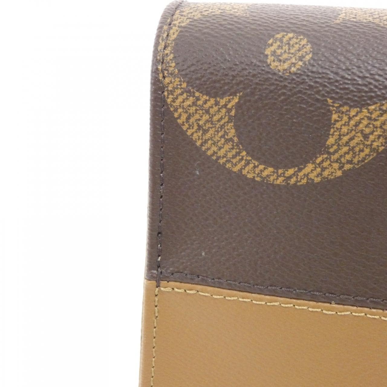 LOUIS VUITTON OnTheGo M45321 Handbag Monogram 3