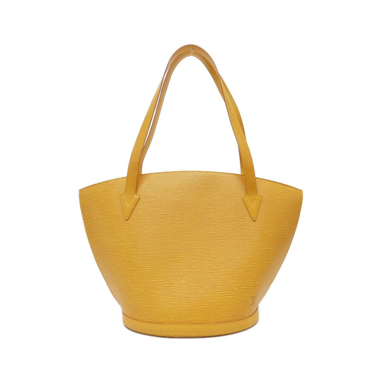 LOUIS VUITTON Saint-Jacques M52269 肩背包 Epi