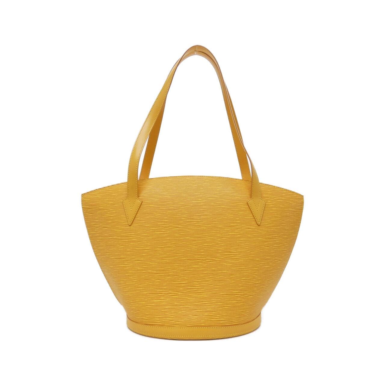 LOUIS VUITTON Saint-Jacques M52269 肩背包 Epi 2