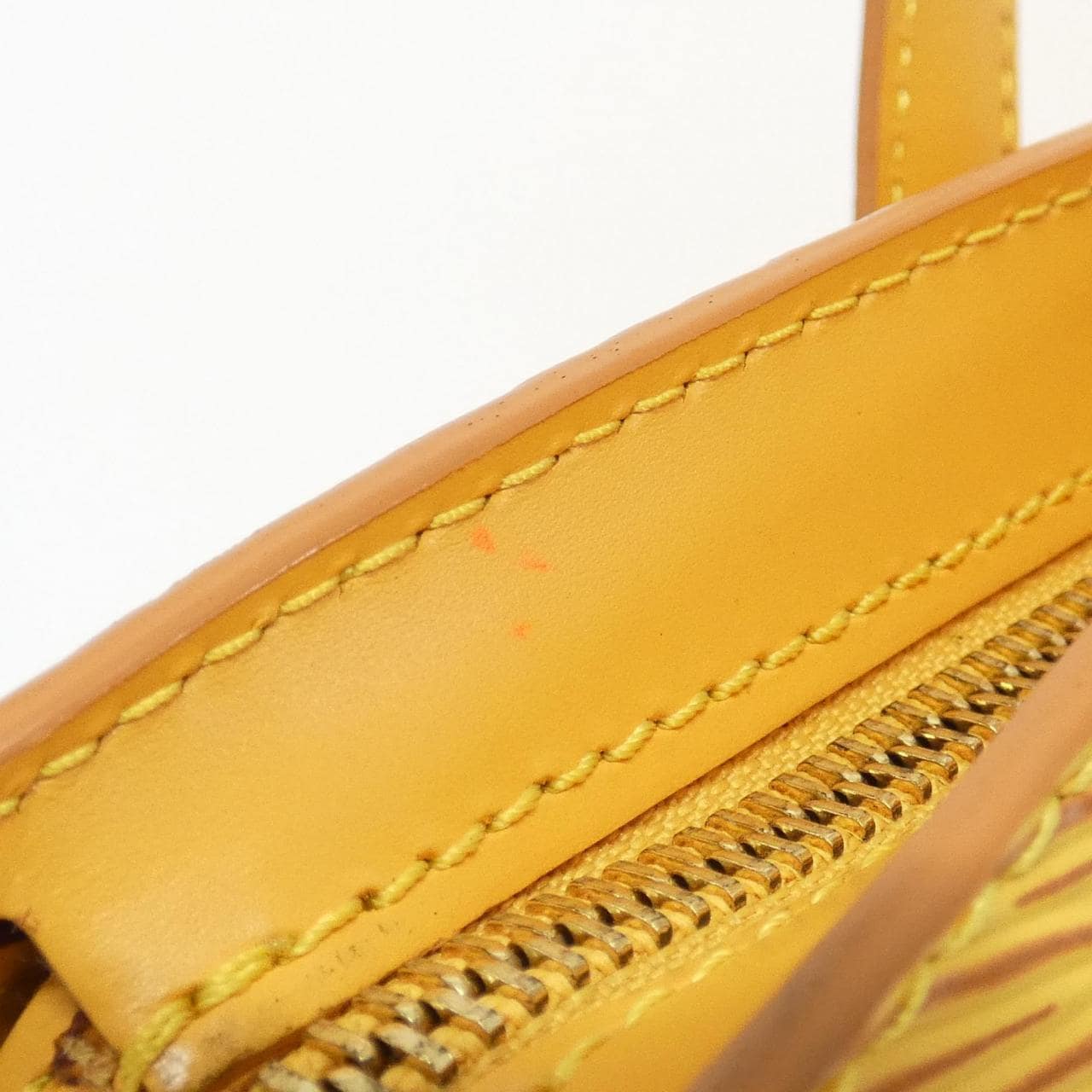 LOUIS VUITTON Saint-Jacques M52269 肩背包 Epi 4