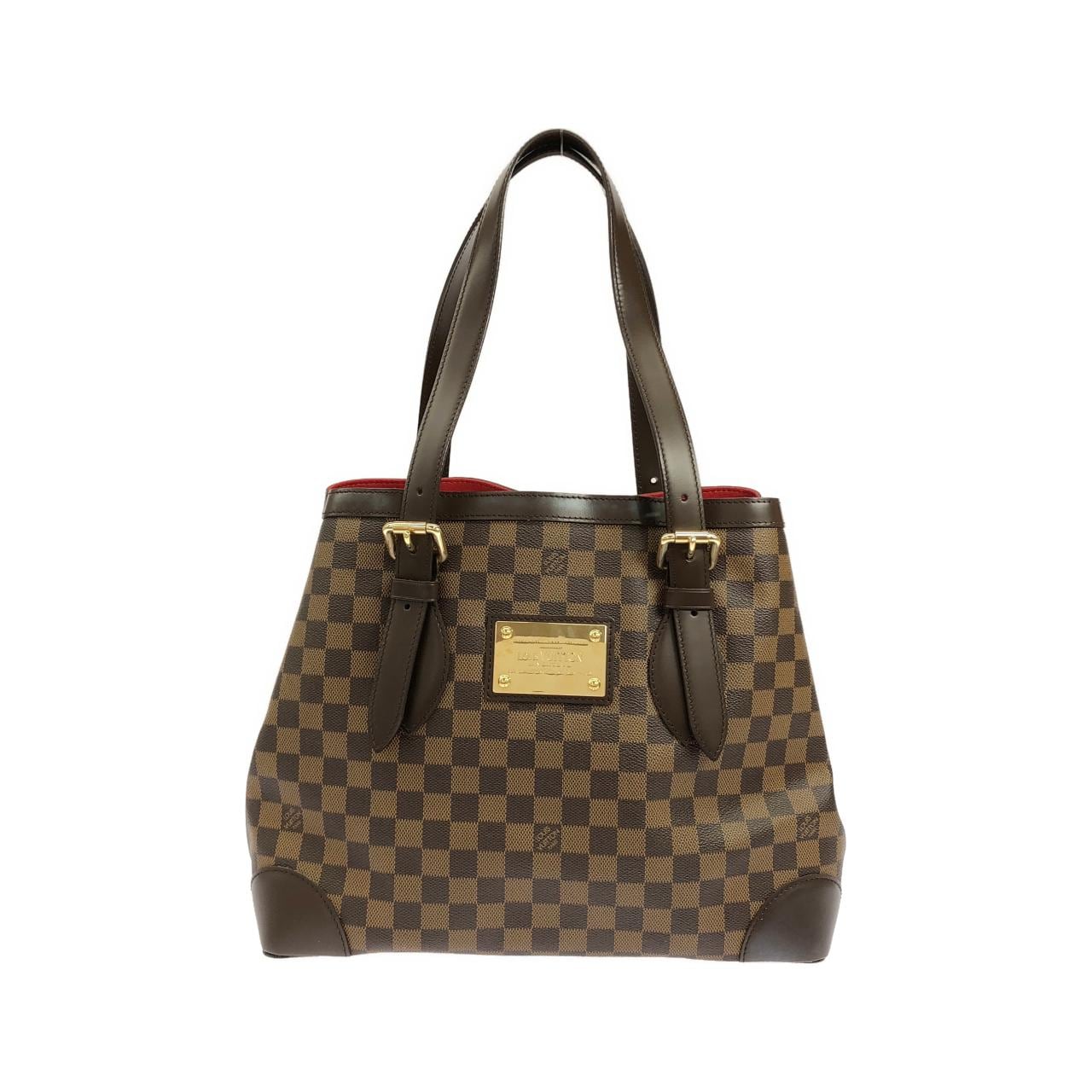 LOUIS VUITTON N51204 手提包 Damier