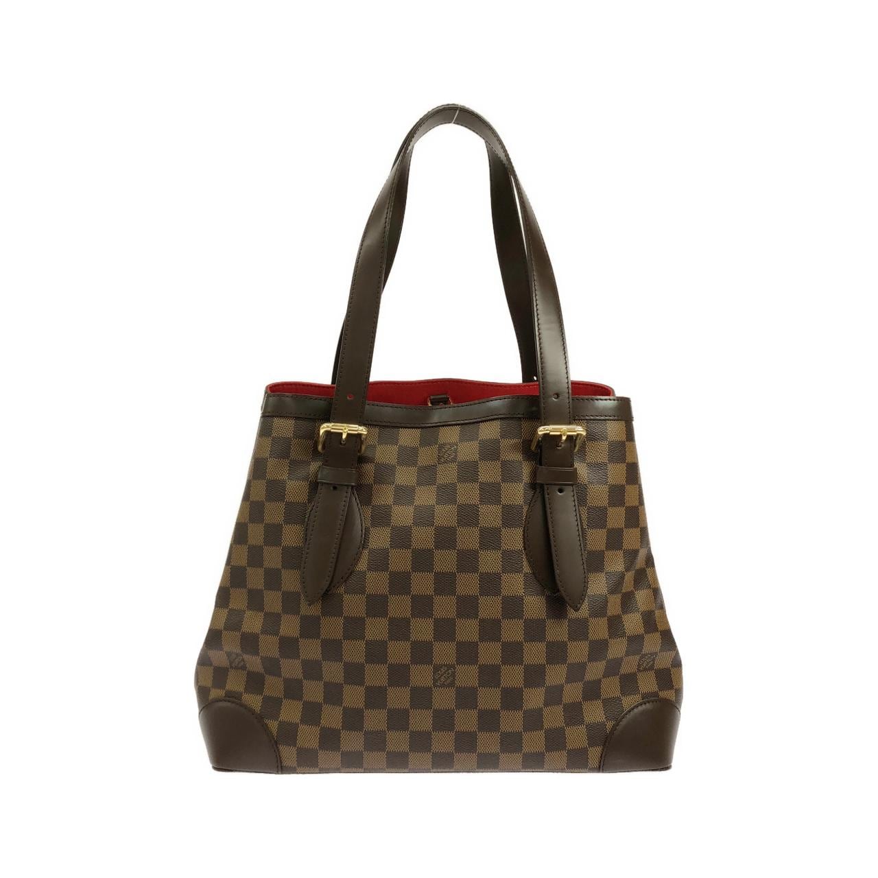 LOUIS VUITTON N51204 手提包 Damier 2