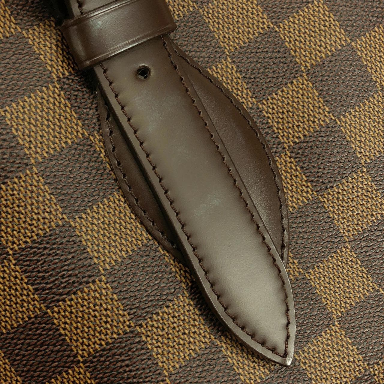 LOUIS VUITTON N51204 手提包 Damier 5