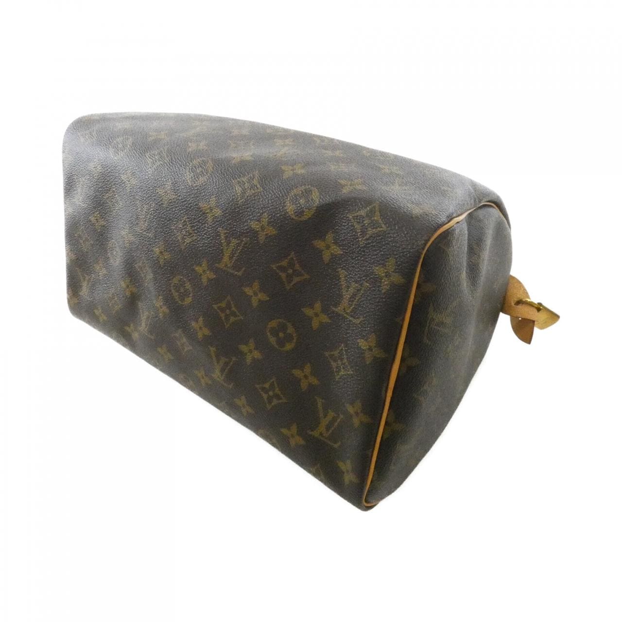 LOUIS VUITTON Speedy M41108 Boston Monogram 2