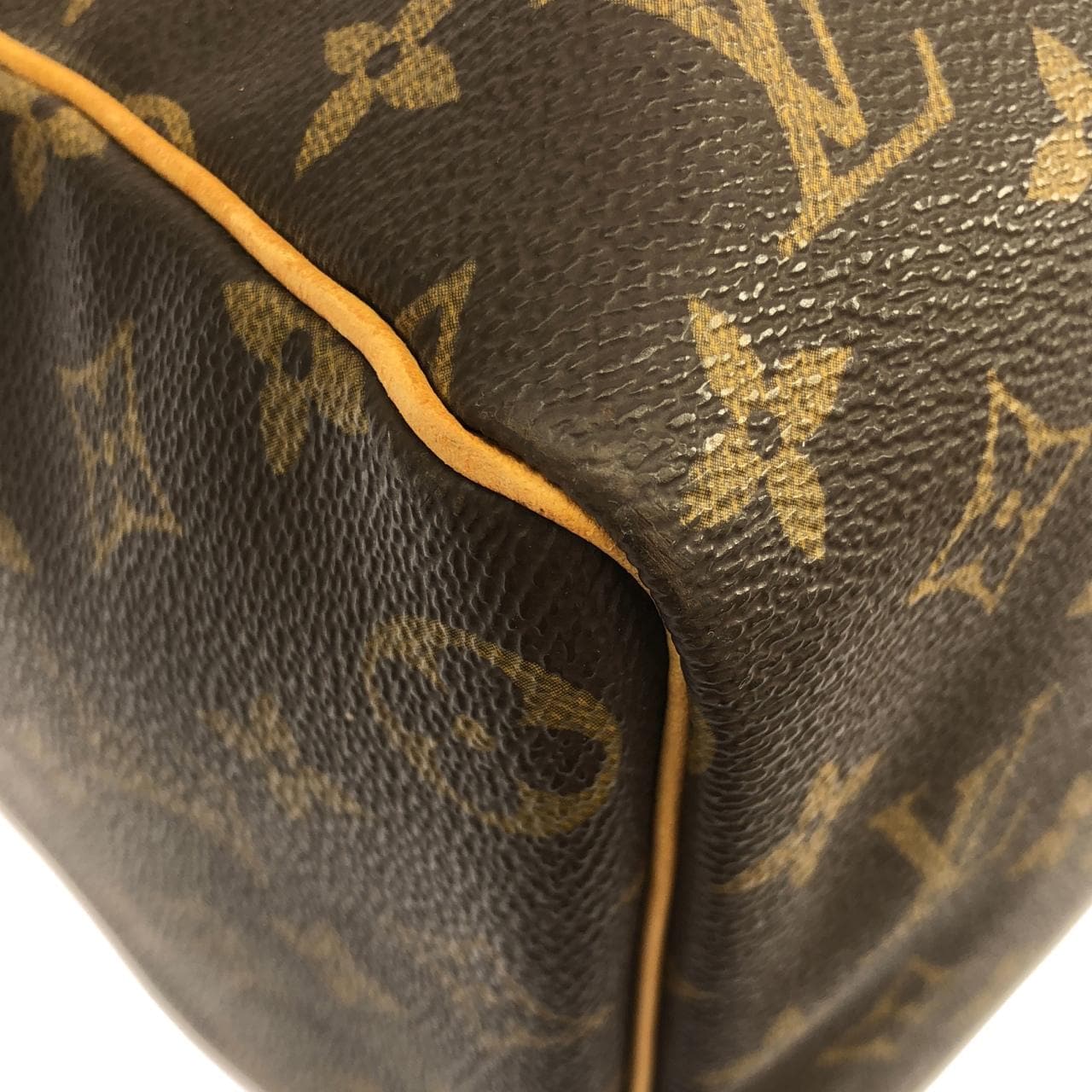 LOUIS VUITTON Keepall M41428 波士頓包 Monogram 2