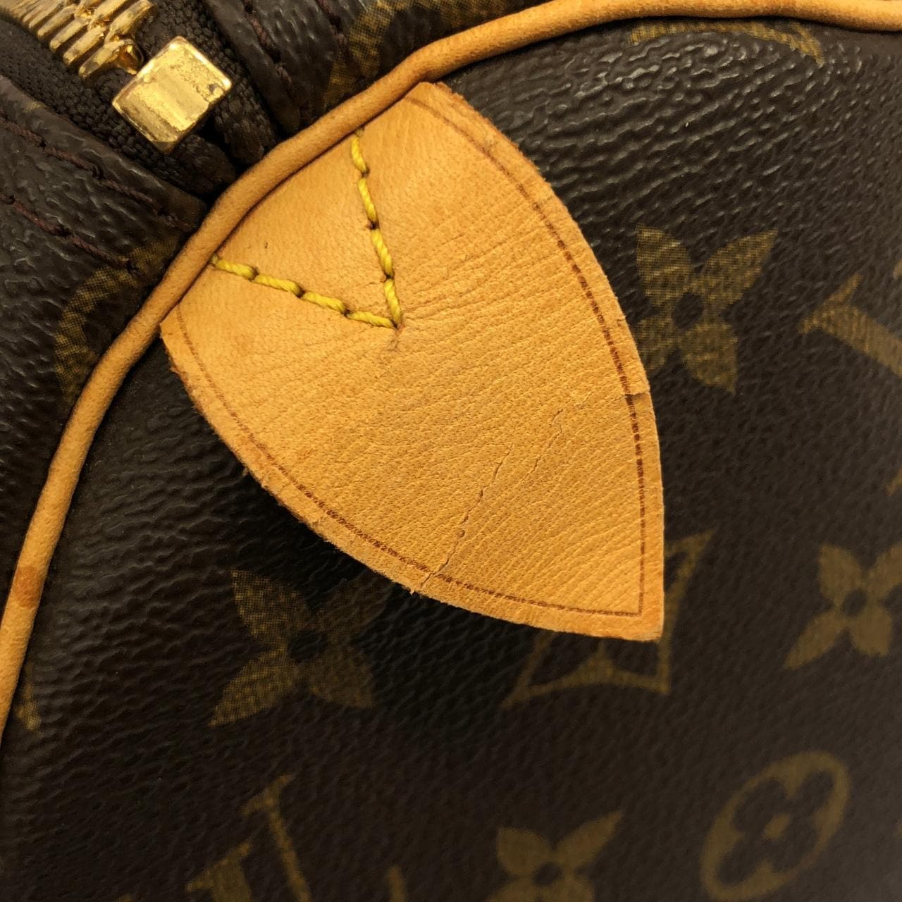 LOUIS VUITTON Keepall M41428 波士頓包 Monogram 5